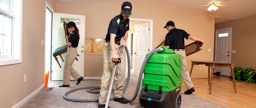 Sandy, UT cleaning services